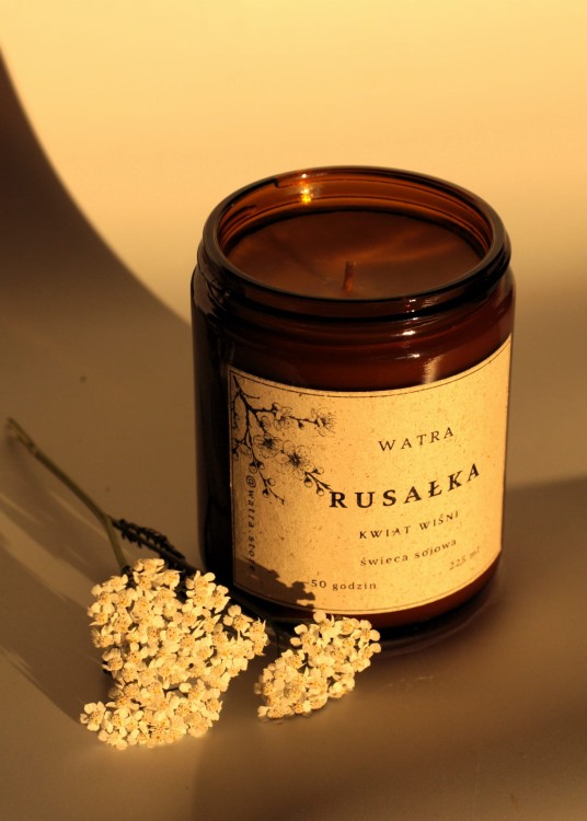 świeca sojowa Rusałka 225 ml 3.JPG